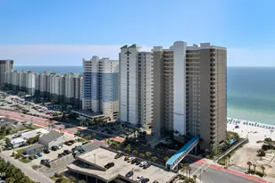 10611 Front Beach Rd, Panama City Beach, FL 32407 - Photo 49