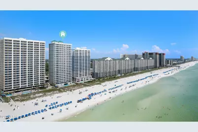 10611 Front Beach Road #303, Panama City Beach, FL 32407 - Photo 3