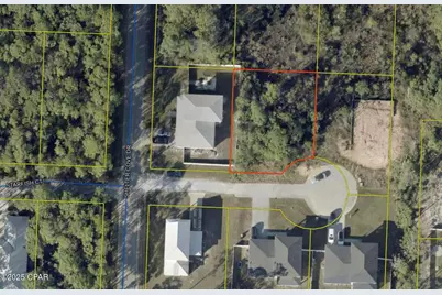 Tbd Shelter Cove Drive, Santa Rosa Beach, FL 32459 - Photo 1