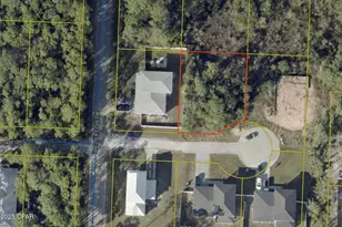 Tbd Shelter Cove Dr, Santa Rosa Beach, FL 32459 - Photo 1