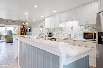 22400 Front Beach Road #28, Panama City Beach, FL 32413 - Photo 5