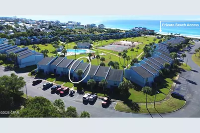 22400 Front Beach Road #28, Panama City Beach, FL 32413 - Photo 7