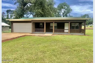 7502 Highway 90, Sneads, FL 32460 - Photo 1