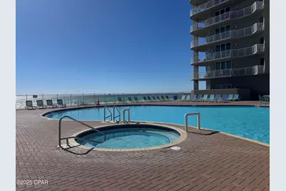 16819 Front Beach Road #2911, Panama City Beach, FL 32413 - Photo 33