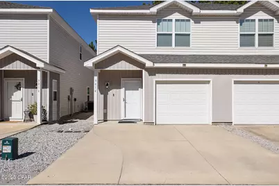 9014 Banyan Beach Drive, Panama City, FL 32408 - Photo 3