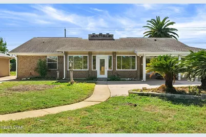 2212 Saint Andrews Boulevard, Panama City, FL 32405 - Photo 33
