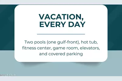 5115 Gulf Drive #2002, Panama City, FL 32408 - Photo 33