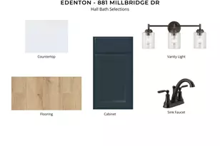 881 Millbridge Dr, Panama City Beach, FL 32413 - Photo 7