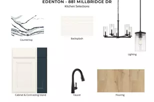 881 Millbridge Dr, Panama City Beach, FL 32413 - Photo 5