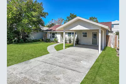 21810 Marlin Avenue, Panama City Beach, FL 32413 - Photo 3