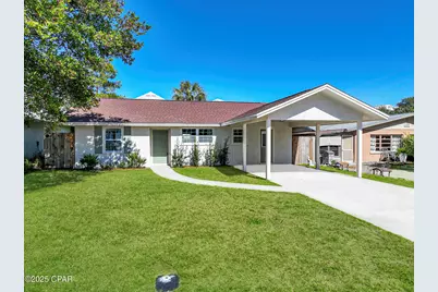 21810 Marlin Avenue, Panama City Beach, FL 32413 - Photo 37