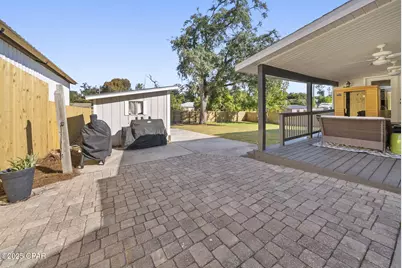 1613 Dewitt Street, Panama City, FL 32401 - Photo 29