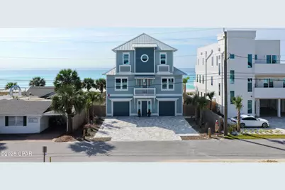 13003 Oleander Drive, Panama City Beach, FL 32407 - Photo 3