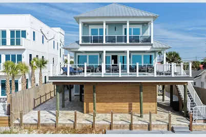 13003 Oleander Drive, Panama City Beach, FL 32407 - Photo 7