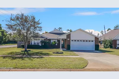 501 Floridian Place, Panama City, FL 32405 - Photo 1