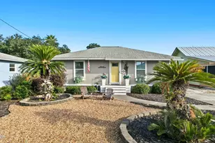 21508 Sunset Ave, Panama City Beach, FL 32413 - Photo 1