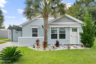 217 Magnolia Dr, Panama City Beach, FL 32413 - Photo 5