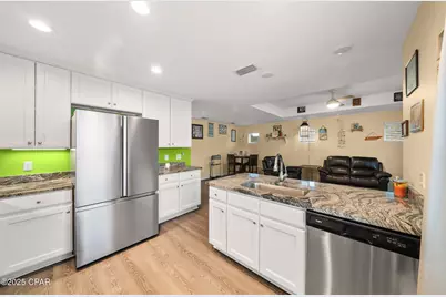 217 Magnolia Drive, Panama City Beach, FL 32413 - Photo 11