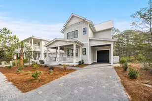 325 Matt's Way, Santa Rosa Beach, FL 32459 - Photo 3