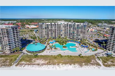 11619 Front Beach Road #807, Panama City Beach, FL 32407 - Photo 25