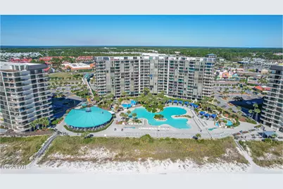 11619 Front Beach Road #807, Panama City Beach, FL 32407 - Photo 29