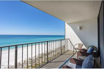 11619 Front Beach Road #807, Panama City Beach, FL 32407 - Photo 25