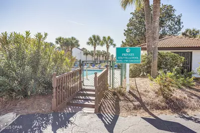11619 Front Beach Road #807, Panama City Beach, FL 32407 - Photo 53