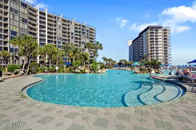 11619 Front Beach Road #807, Panama City Beach, FL 32407 - Photo 35