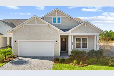 525 Millbridge Drive, Panama City Beach, FL 32413 - Photo 1