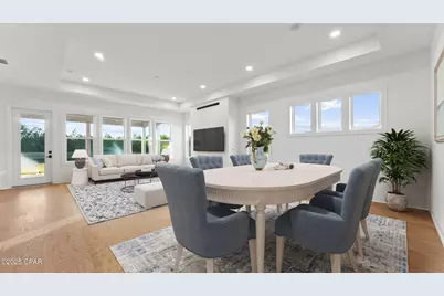 525 Millbridge Drive, Panama City Beach, FL 32413 - Photo 5