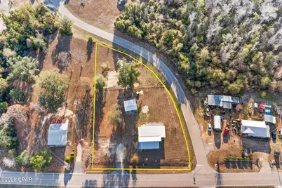 4895 Old Spanish Trail, Marianna, FL 32448 - Photo 33