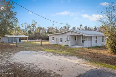 4895 Old Spanish Trail, Marianna, FL 32448 - Photo 15