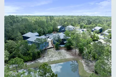 38 Channel Shoal Drive #Lot 28, Santa Rosa Beach, FL 32459 - Photo 41