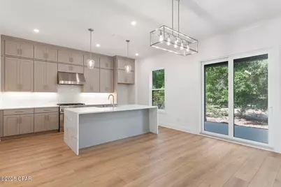 38 Channel Shoal Drive #Lot 28, Santa Rosa Beach, FL 32459 - Photo 5