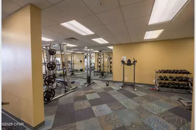 16819 Front Beach Road #712, Panama City Beach, FL 32413 - Photo 29