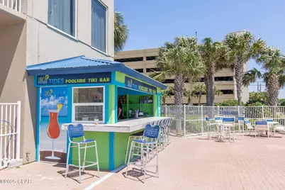 16819 Front Beach Road #712, Panama City Beach, FL 32413 - Photo 35