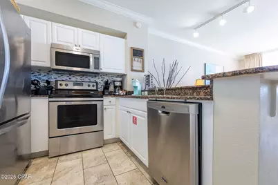 16819 Front Beach Road #712, Panama City Beach, FL 32413 - Photo 13