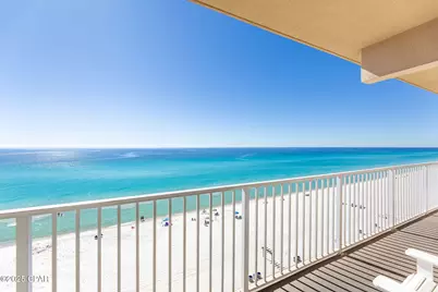 16819 Front Beach Road #712, Panama City Beach, FL 32413 - Photo 25