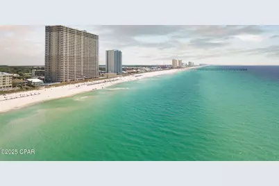 16819 Front Beach Road #712, Panama City Beach, FL 32413 - Photo 37