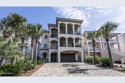 235 La Valencia Circle, Panama City Beach, FL 32413 - Photo 3