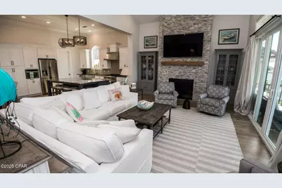 235 La Valencia Circle, Panama City Beach, FL 32413 - Photo 9