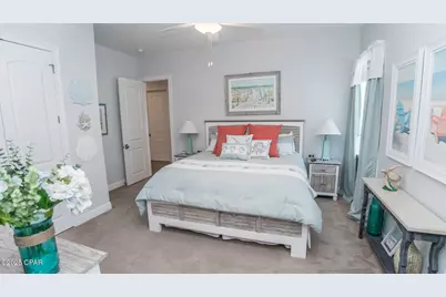 235 La Valencia Circle, Panama City Beach, FL 32413 - Photo 17