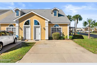 133 White Cap Way, Panama City Beach, FL 32407 - Photo 1