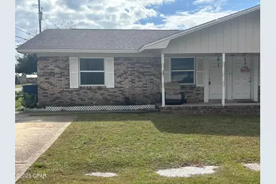 3903 W 22nd Street #A, Panama City, FL 32405 - Photo 1