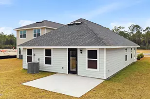 141 Chateau Ln, Port Saint Joe, FL 32456 - Photo 23