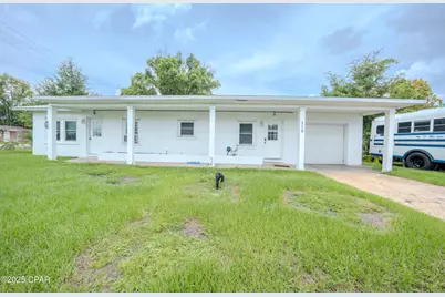 110 W 12th Street, Panama City, FL 32401 - Photo 1