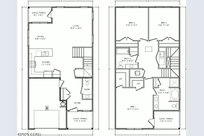 149 Chateau Lane, Port Saint Joe, FL 32456 - Photo 3