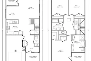 149 Chateau Ln, Port Saint Joe, FL 32456 - Photo 3