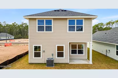 149 Chateau Lane, Port Saint Joe, FL 32456 - Photo 45