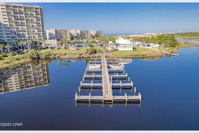 23223 Front Beach Road #519, Panama City Beach, FL 32413 - Photo 47